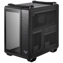 Case|ASUS|GT502 PLUS|MidiTower|Not included|ATX|MicroATX|MiniITX|Colour Black|GT502PLUS/BLK/TG/TUFGA