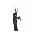 DISPLAY ACC ADJUSTABLE STAND/DOUBLE MS-D2-01 GEMBIRD