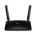 Wireless Router|TP-LINK|Router / Modem|1200 Mbps|IEEE 802.11a|IEEE 802.11 b/g|IEEE 802.11n|IEEE 802.