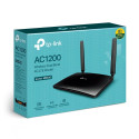 Wireless Router|TP-LINK|Router / Modem|1200 Mbps|IEEE 802.11a|IEEE 802.11 b/g|IEEE 802.11n|IEEE 802.