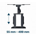 TV SET ACC WALL MOUNT 32-55"/WM-55ST-01 GEMBIRD