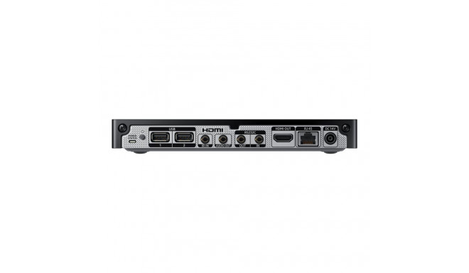 SAMSUNG SBB-SSNU Set Back Box SSSP6 Tizen Coretex A72 1.7GHz Quad-Core CPU 8GB Storage 4.1GB avail 2