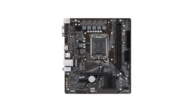 GIGABYTE H610M H V2