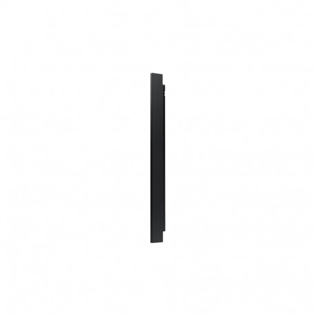 SAMSUNG OM55B 55-tolline UHD 16:9 kõrge eredusega aknaekraan 3000 nitti 2xHDMI DP RJ45 SSSP7 Tizen 5