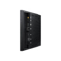 SAMSUNG QB13R-TM 13inch FullHD 16:9 Touch 500 nits 16/7 operation black HDMI RS232 USB 2.0 Ethernet 