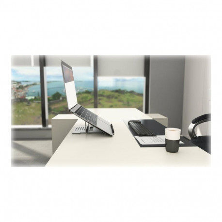 KENSINGTON Easy Riser Aluminum Laptop Riser