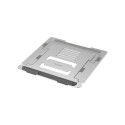 KENSINGTON Easy Riser Aluminum Laptop Riser
