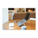 KENSINGTON Easy Riser Aluminum Laptop Riser