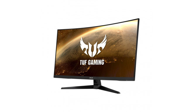 ASUS TUF Gaming VG328H1B 31.5inch FHD 165Hz FreeSync Premium 1ms Curved