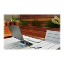 KENSINGTON Easy Riser Aluminum Laptop Riser