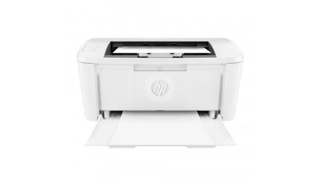 HP LaserJet M110w Printer Mono B/W laser A4/Letter 600x600dpi 20ppm capacity 150 sheets USB 2.0 Wi-F