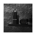 Borofone Wall charger BN2 Super - 2xUSB - 2,1A black