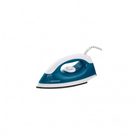 ESPERANZA EHI001 TRAVEL IRON SMOOTHER 1200W