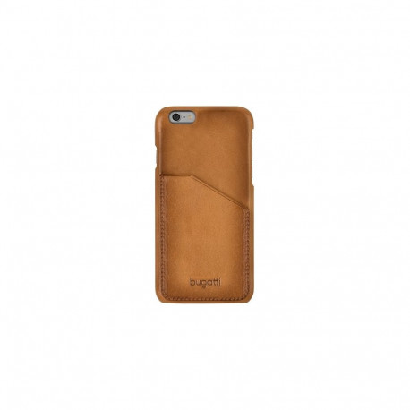Bugatti Snap Case Londra iPhone 6|6S koniakowy| cognac 26089