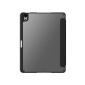 Protective case Baseus Minimalist for iPad Air 4/Air 5 10.9-inch (black)