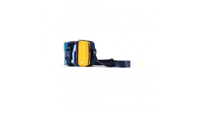 Mini Bag (Blue&Yellow) for DJI Mavic Mini