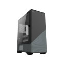 Computer case Darkflash DLC31 ATX (grey)