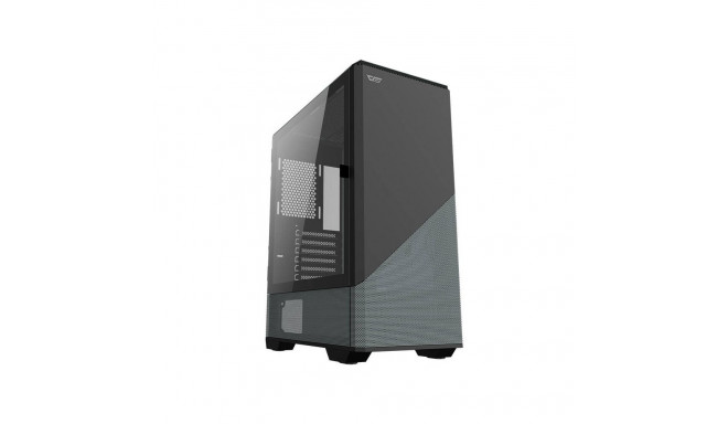 Computer case Darkflash DLC31 ATX (grey)