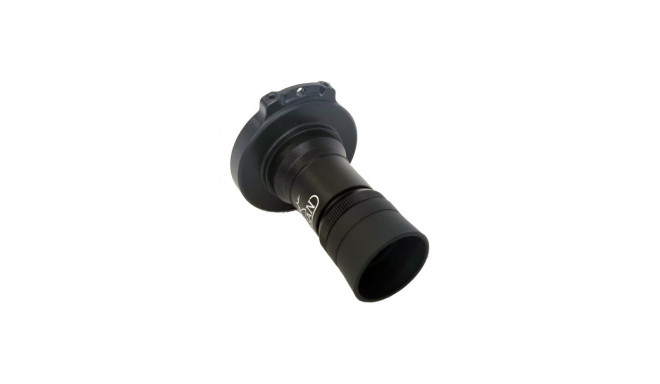 Rusan Magnification ocular 2.5x with adapter for Rusan modular connector