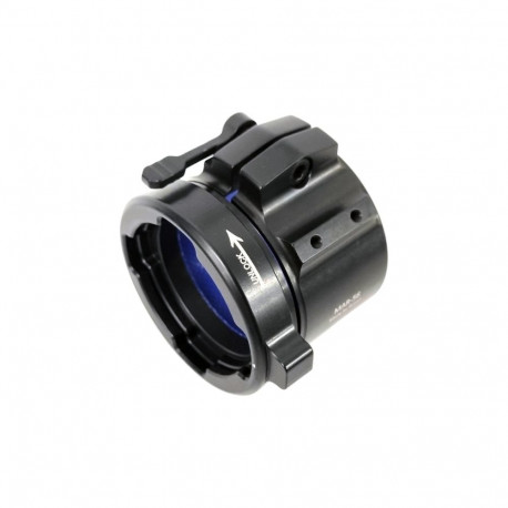 Rusan modulaarne adapter 61mm klamber