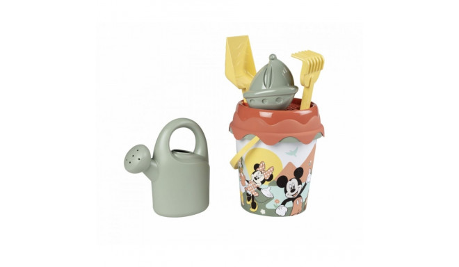 Life Bucket with accessories Mickey