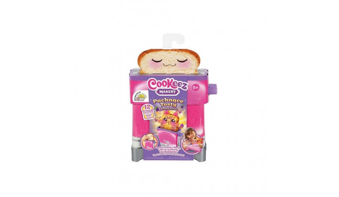 Cookeez Makery Scented Toast