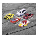 Vehicle set Majorette 60th anniversary 5-pak