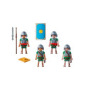 Figures set Asterix 70934 Roman troop