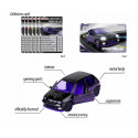 Vehicle Majorette Limited Edition 10, 6 types mix