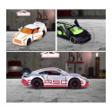 Vehicle Majorette Limited Edition 10, 6 types mix