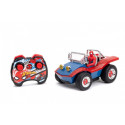 Vehicle Spider Man RC Buggy 1/24 with figure