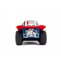 Vehicle Spider Man RC Buggy 1/24 with figure