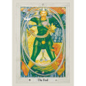 Cards Tarot Crowley Tarot Standard GB