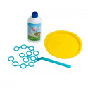 Soap bubbles set Fru Blu Tree + liquid 0,4l