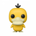 Figure Funko Pop Games Pokemon - Psyduck (EMEA)