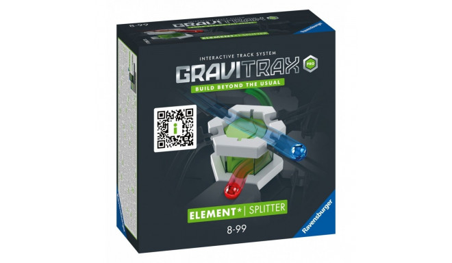 Construction kit Gravitrax PRO Element Splitter