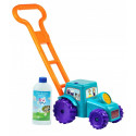 Soap bubbles Fru Blu Tractor + Liquid 0,4 L