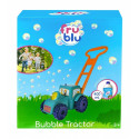 Soap bubbles Fru Blu Tractor + Liquid 0,4 L