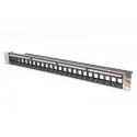 Patch Panel 24-port DN-91411-LF