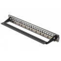 Patch Panel 24-port DN-91411-LF