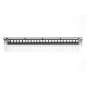 Patch Panel 24-port DN-91411-LF