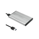 Hard drive case HDD SSD 2.5inch SATA3,USB3.0