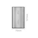 Hard drive case HDD SSD 2.5inch SATA3,USB3.0