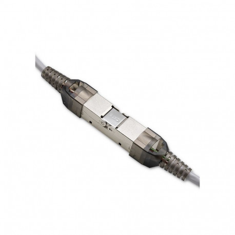 RJ45 tööriistavaba STP pistik CAT6