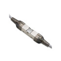 RJ45 toolless STP plug CAT6, JACK PIN
