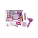 Natalia hairdressing set