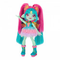 Doll Pixlings Dragon Turquoise