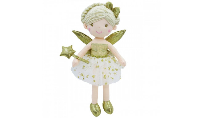 Rag Doll Fairy