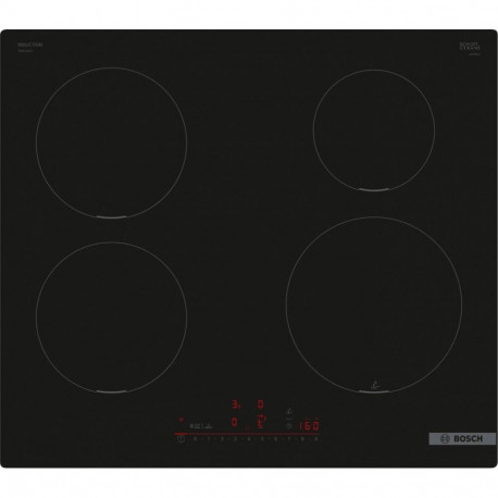 Induction hob PUE611HC1E