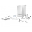 Case DARK BASE PRO 901 BGW51 White